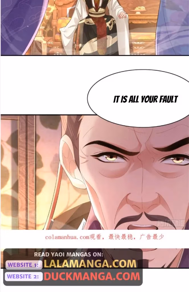 Overlord Princess Rollover Guide Chapter 76 page 6 - 