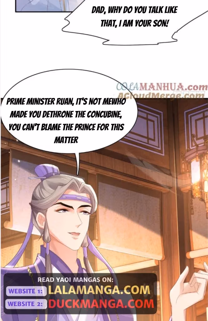Overlord Princess Rollover Guide Chapter 76 page 8 - 