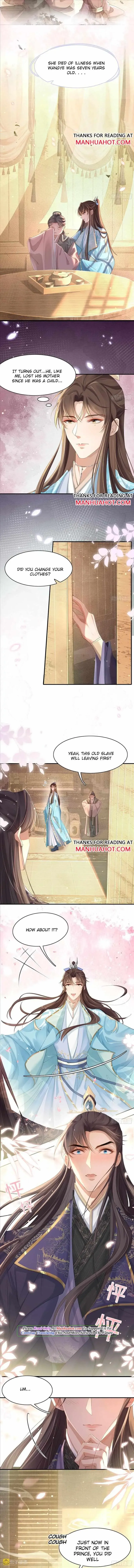 Overlord Princess Rollover Guide Chapter 8 page 2 - 