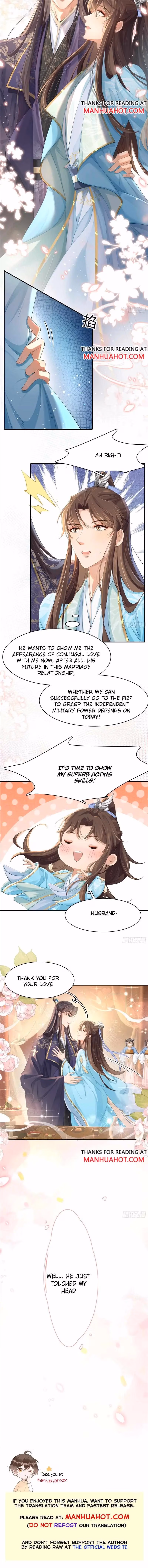Overlord Princess Rollover Guide Chapter 8 page 5 - 