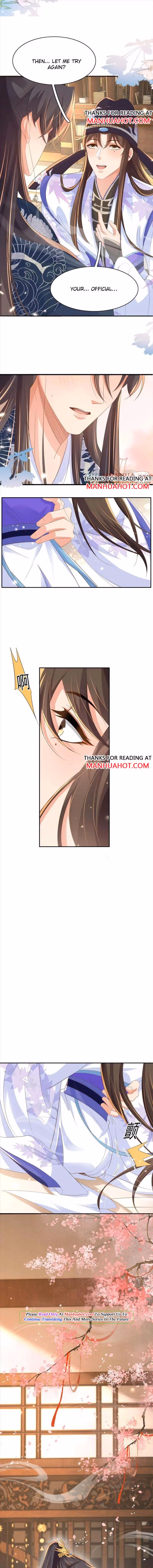 Overlord Princess Rollover Guide Chapter 82 page 4 - 