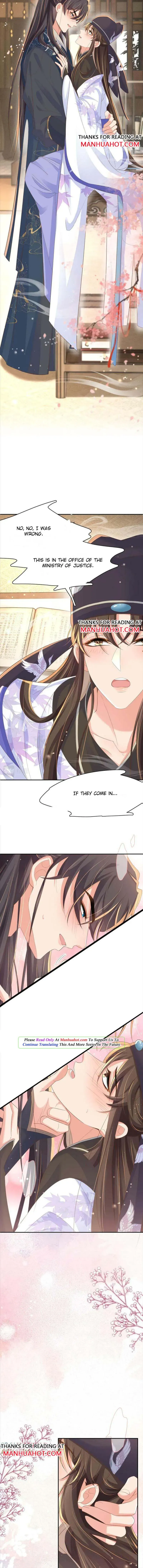 Overlord Princess Rollover Guide Chapter 82 page 5 - 