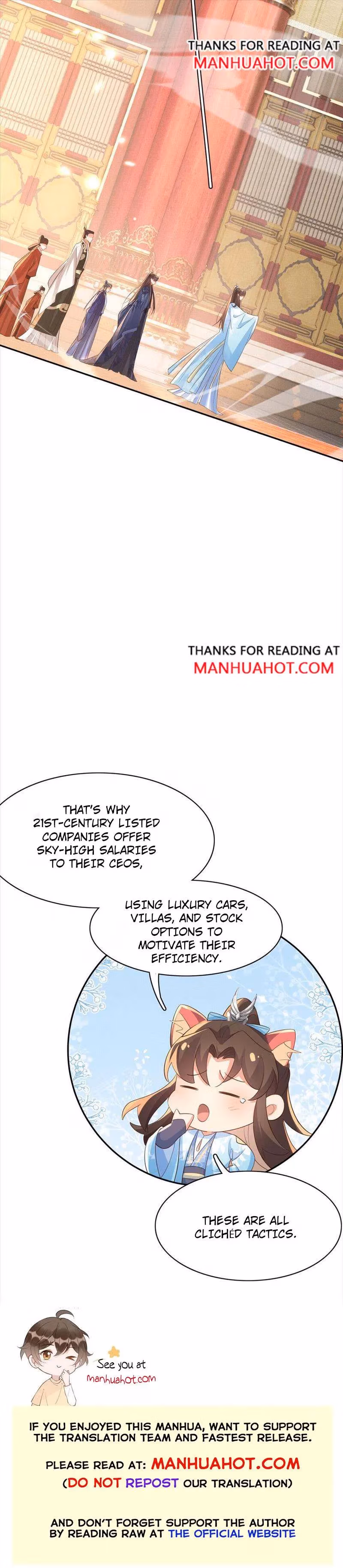 Overlord Princess Rollover Guide Chapter 87 page 8 - 