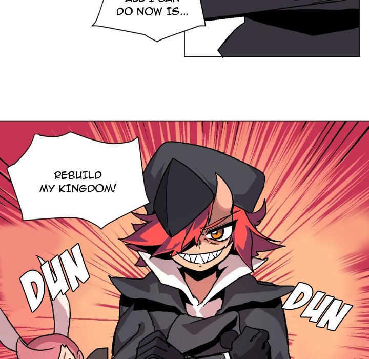 Overlord Time! Overlord Time! EP 1 - Toomics page 102 - 