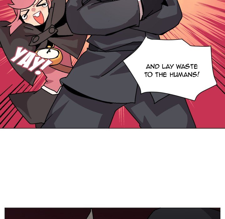 Overlord Time! Overlord Time! EP 1 - Toomics page 103 - 