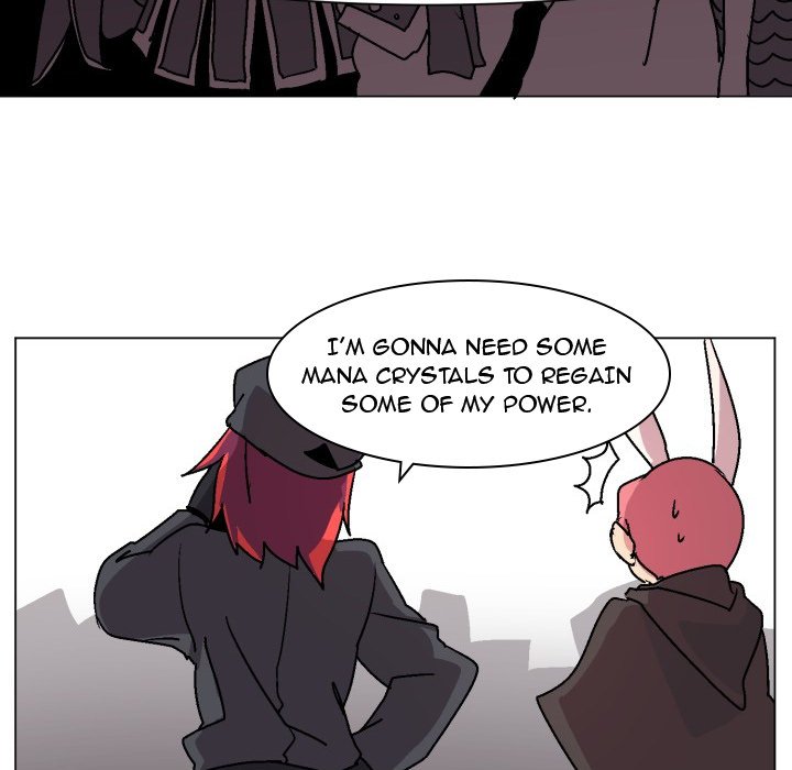 Overlord Time! Overlord Time! EP 1 - Toomics page 106 - 