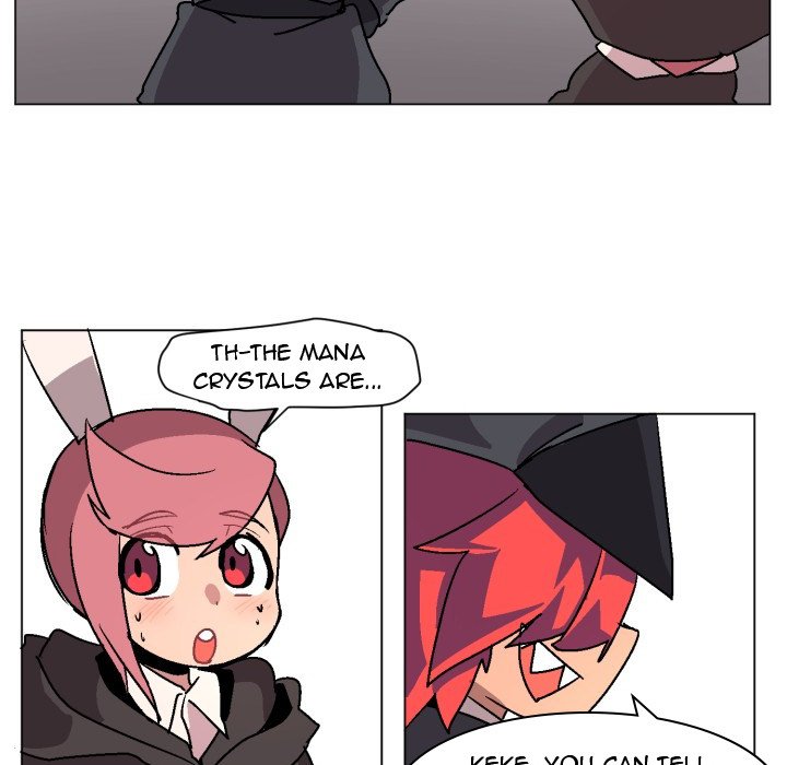 Overlord Time! Overlord Time! EP 1 - Toomics page 107 - 