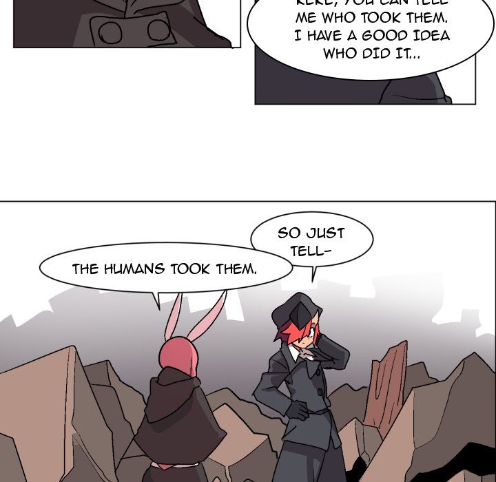 Overlord Time! Overlord Time! EP 1 - Toomics page 108 - 