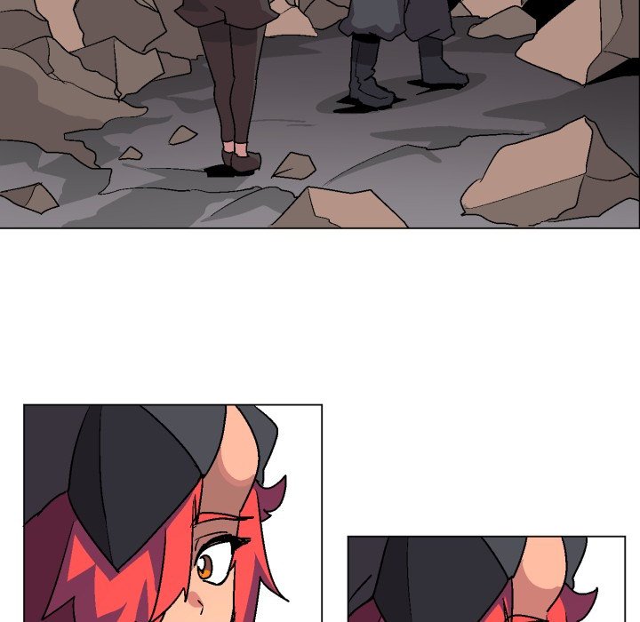 Overlord Time! Overlord Time! EP 1 - Toomics page 109 - 