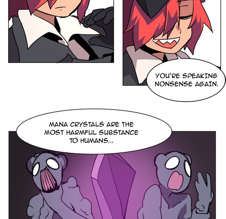 Overlord Time! Overlord Time! EP 1 - Toomics page 110 - 