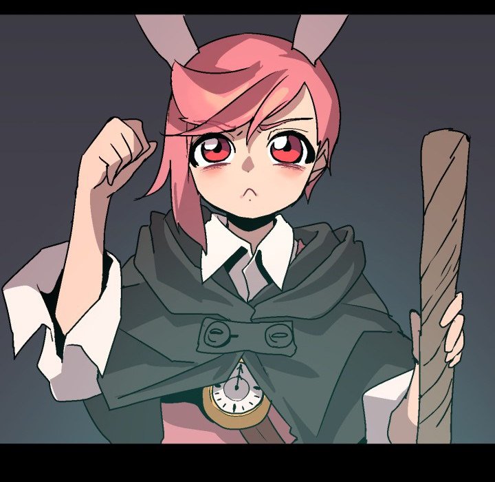 Overlord Time! Overlord Time! EP 1 - Toomics page 12 - 
