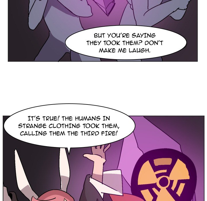 Overlord Time! Overlord Time! EP 1 - Toomics page 111 - 