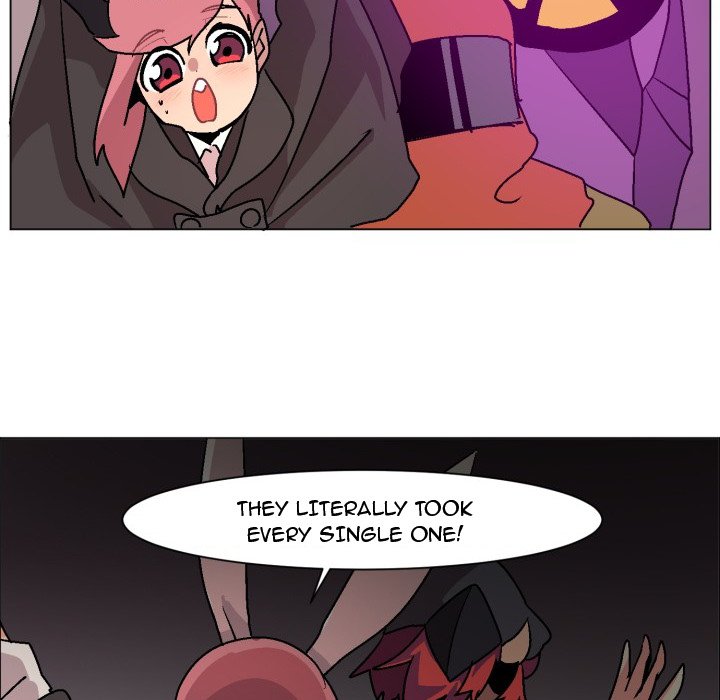 Overlord Time! Overlord Time! EP 1 - Toomics page 112 - 