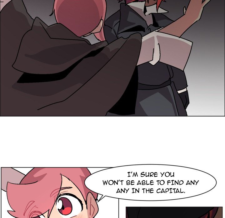 Overlord Time! Overlord Time! EP 1 - Toomics page 113 - 