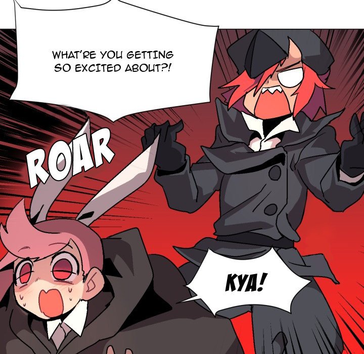 Overlord Time! Overlord Time! EP 1 - Toomics page 115 - 
