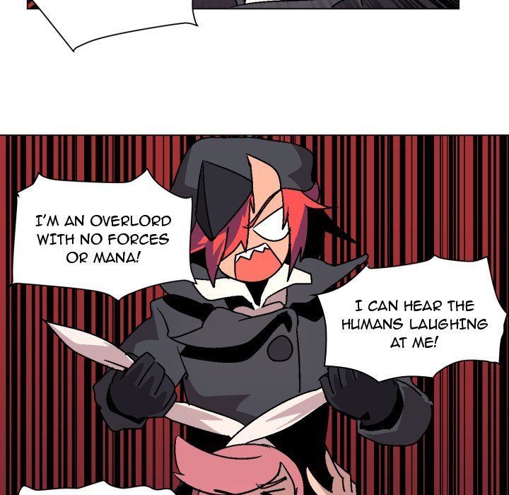 Overlord Time! Overlord Time! EP 1 - Toomics page 117 - 