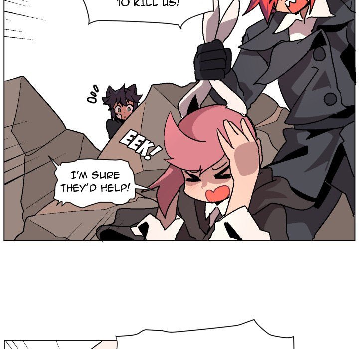 Overlord Time! Overlord Time! EP 1 - Toomics page 119 - 