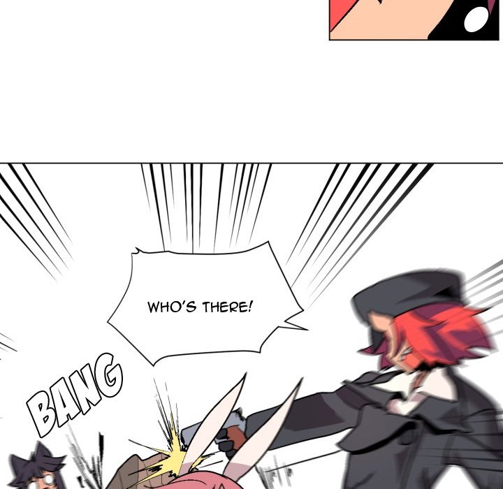 Overlord Time! Overlord Time! EP 1 - Toomics page 122 - 
