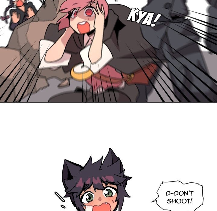Overlord Time! Overlord Time! EP 1 - Toomics page 123 - 