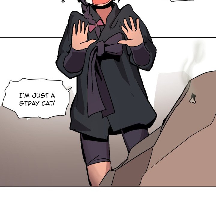 Overlord Time! Overlord Time! EP 1 - Toomics page 124 - 