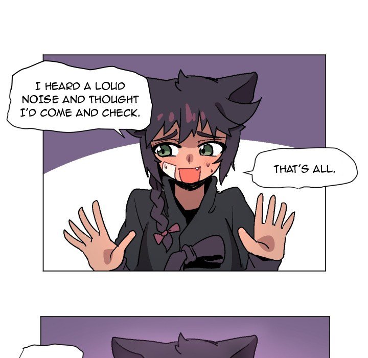 Overlord Time! Overlord Time! EP 1 - Toomics page 125 - 