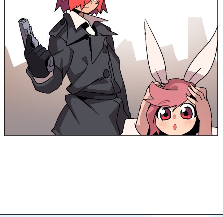 Overlord Time! Overlord Time! EP 1 - Toomics page 127 - 
