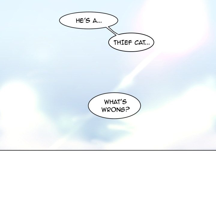 Overlord Time! Overlord Time! EP 1 - Toomics page 128 - 