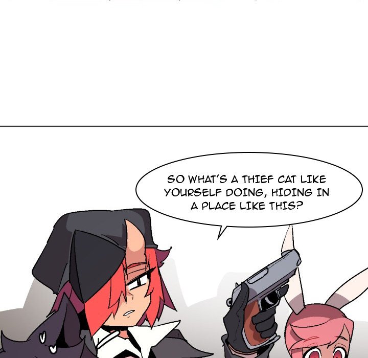 Overlord Time! Overlord Time! EP 1 - Toomics page 130 - 