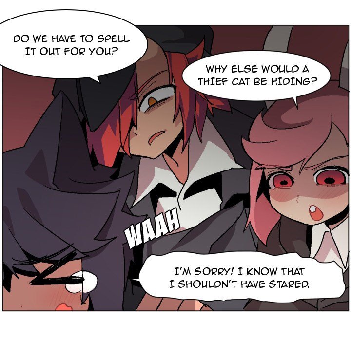 Overlord Time! Overlord Time! EP 1 - Toomics page 133 - 