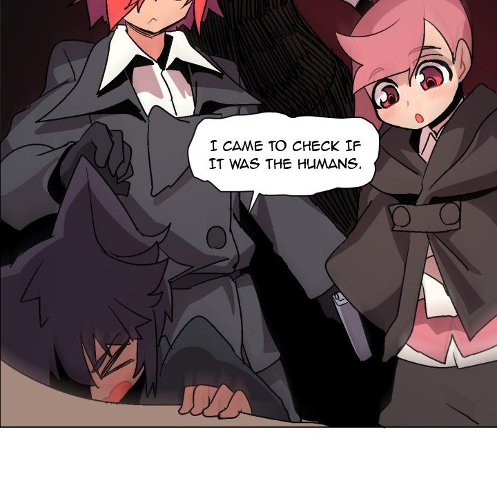 Overlord Time! Overlord Time! EP 1 - Toomics page 136 - 