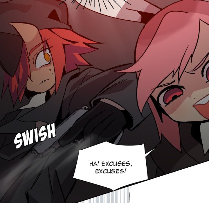 Overlord Time! Overlord Time! EP 1 - Toomics page 139 - 