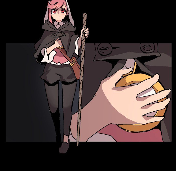 Overlord Time! Overlord Time! EP 1 - Toomics page 15 - 