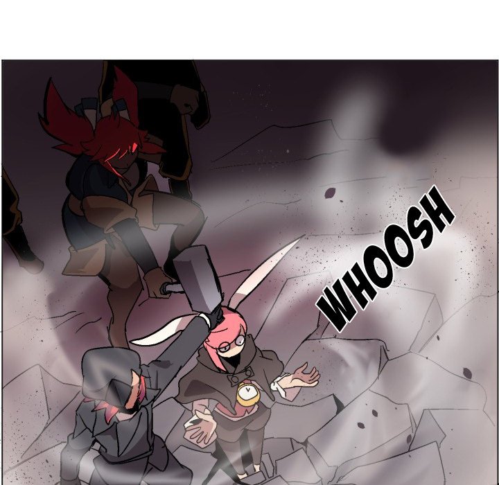 Overlord Time! Overlord Time! EP 1 - Toomics page 145 - 