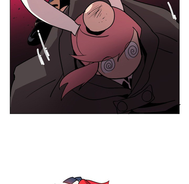 Overlord Time! Overlord Time! EP 1 - Toomics page 147 - 