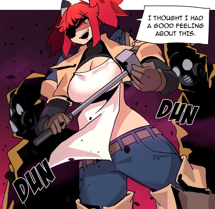 Overlord Time! Overlord Time! EP 1 - Toomics page 148 - 