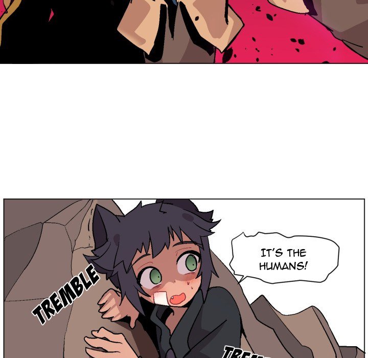 Overlord Time! Overlord Time! EP 1 - Toomics page 149 - 