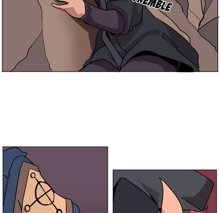 Overlord Time! Overlord Time! EP 1 - Toomics page 150 - 