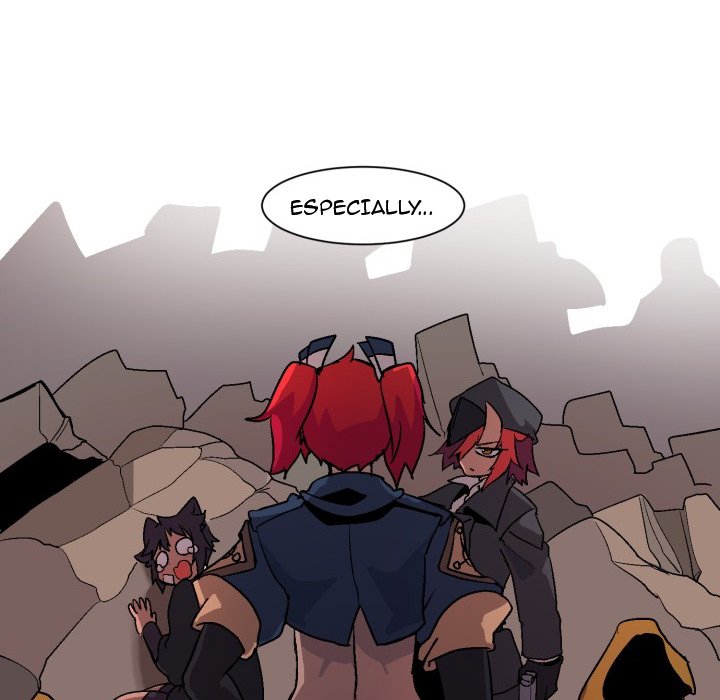 Overlord Time! Overlord Time! EP 1 - Toomics page 152 - 