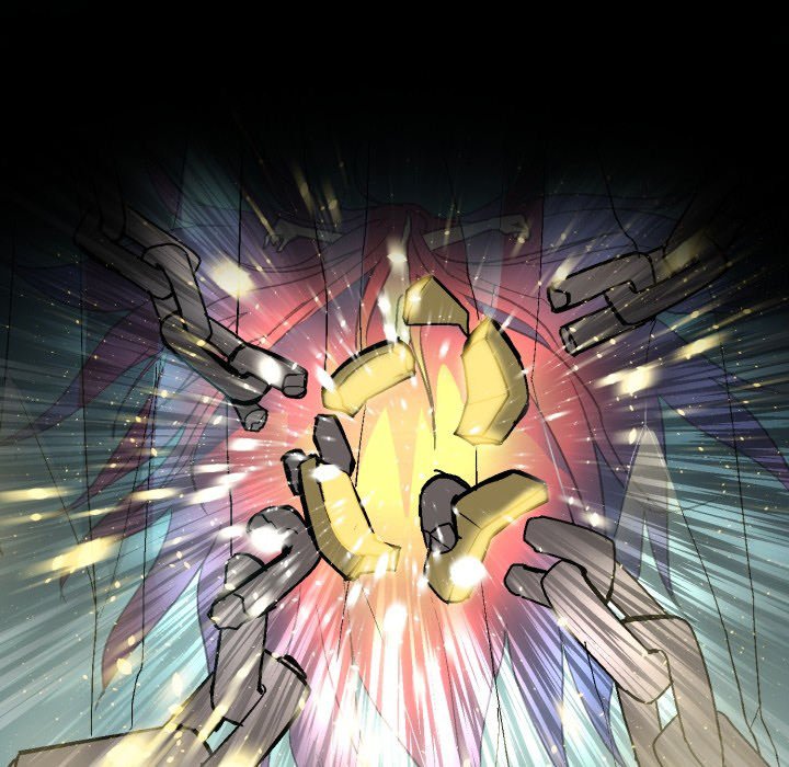 Overlord Time! Overlord Time! EP 1 - Toomics page 21 - 