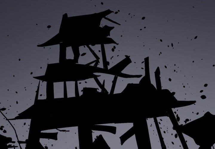 Overlord Time! Overlord Time! EP 1 - Toomics page 4 - 
