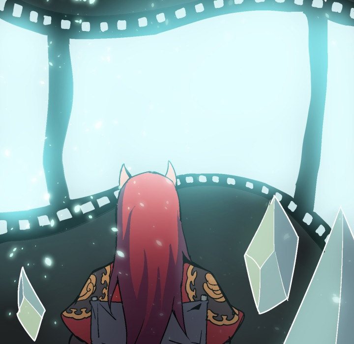 Overlord Time! Overlord Time! EP 1 - Toomics page 33 - 
