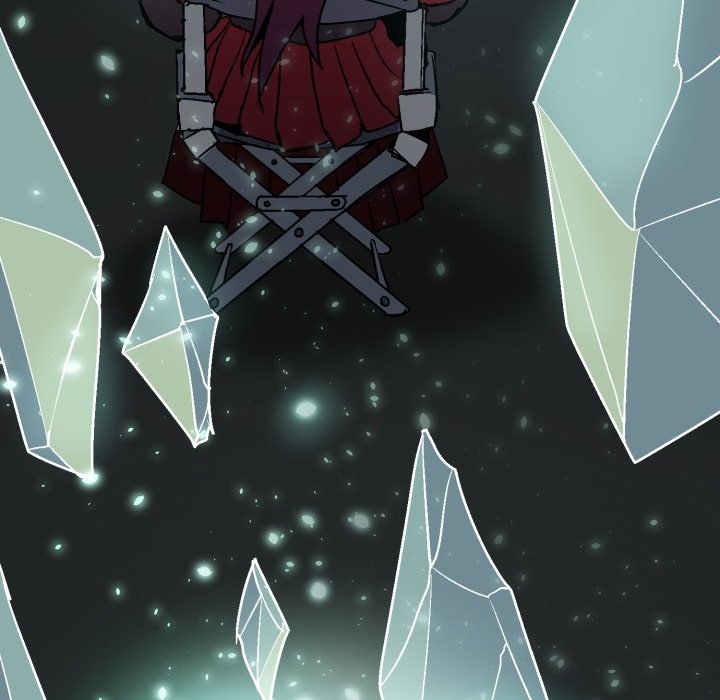 Overlord Time! Overlord Time! EP 1 - Toomics page 34 - 