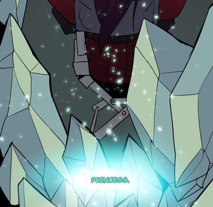 Overlord Time! Overlord Time! EP 1 - Toomics page 36 - 