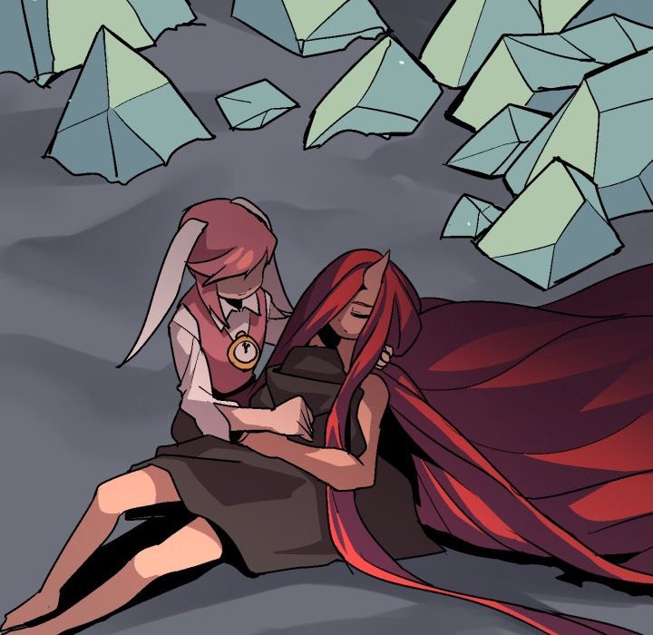 Overlord Time! Overlord Time! EP 1 - Toomics page 38 - 