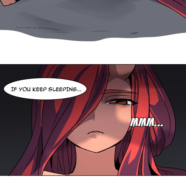 Overlord Time! Overlord Time! EP 1 - Toomics page 39 - 