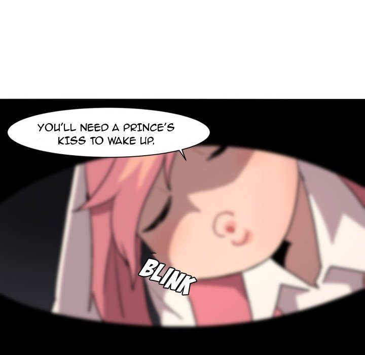 Overlord Time! Overlord Time! EP 1 - Toomics page 40 - 