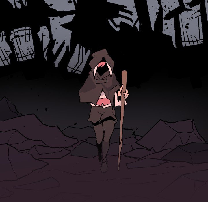 Overlord Time! Overlord Time! EP 1 - Toomics page 5 - 