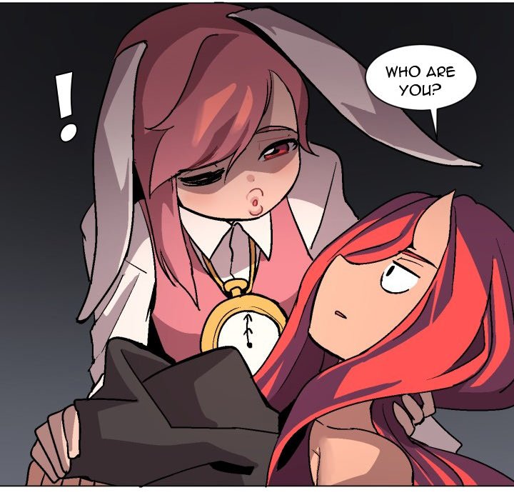 Overlord Time! Overlord Time! EP 1 - Toomics page 42 - 
