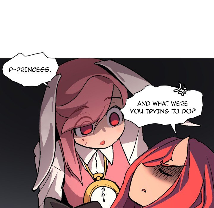 Overlord Time! Overlord Time! EP 1 - Toomics page 43 - 