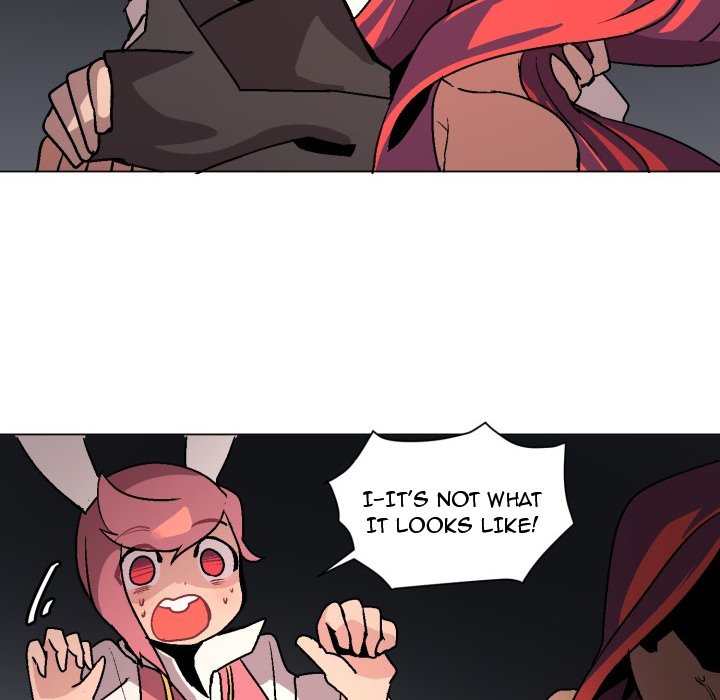 Overlord Time! Overlord Time! EP 1 - Toomics page 44 - 